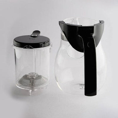 Zeus Tea Kettle with Infuser